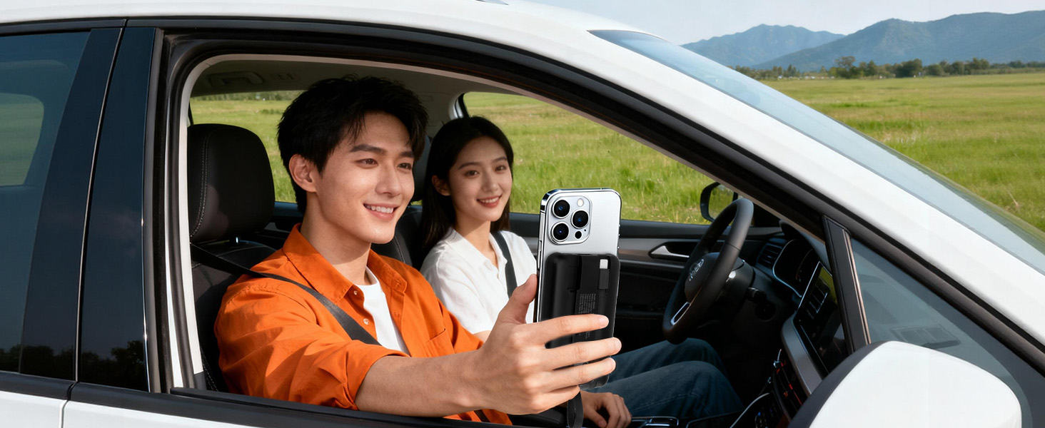 portable phone charger