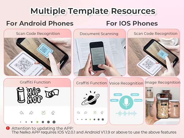label makers label maker label maker machine with tape mini label maker bluetooth label maker