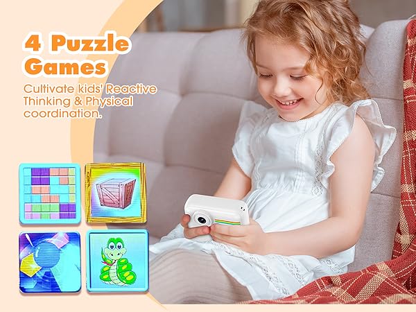 digital cameras for kids