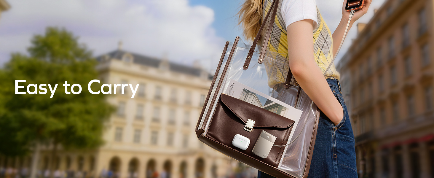 MOMAX Mini Portable Charger