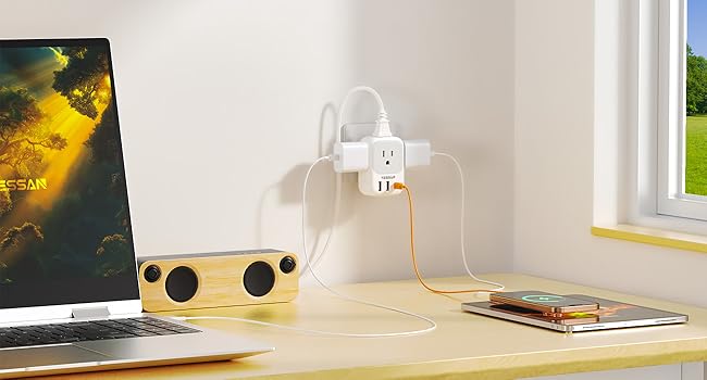 usb block charger