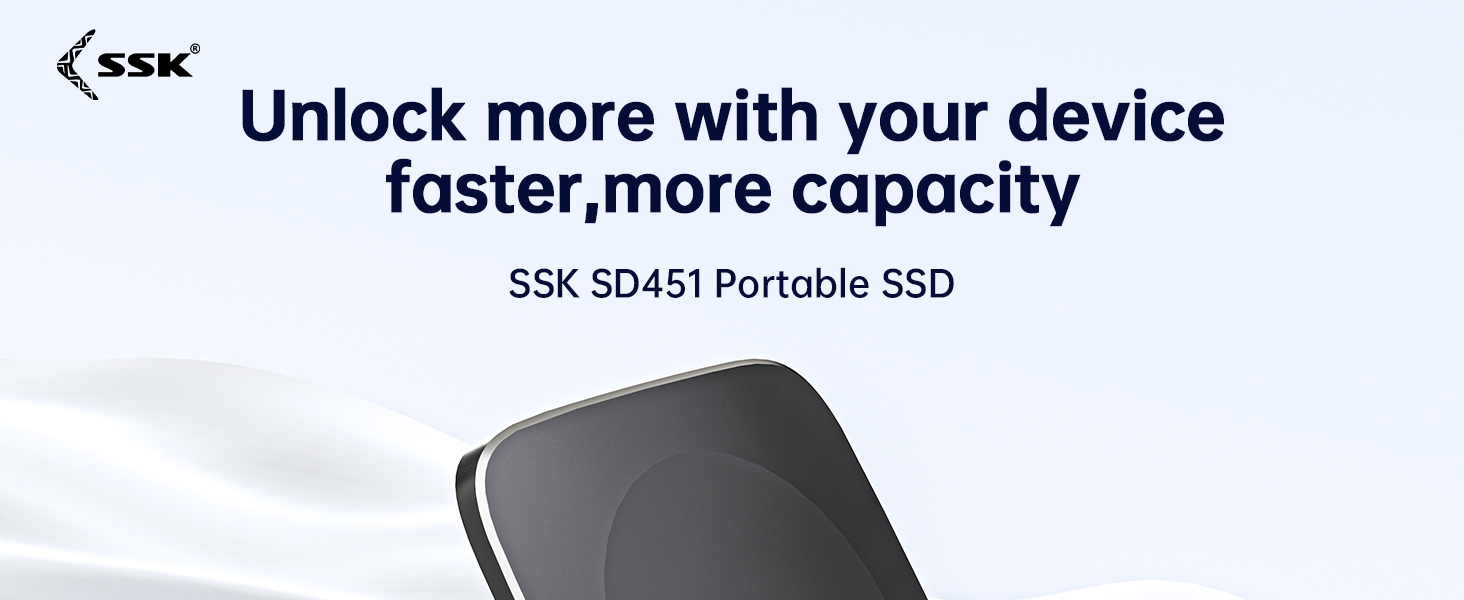 portable ssd