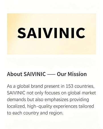 high-quality experiences tailoredto each country and region.