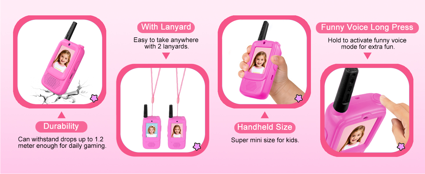 kids video walkie-talkie walkie talkies for kids with video walkie talkie for kids with video