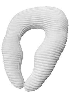 reading pillow