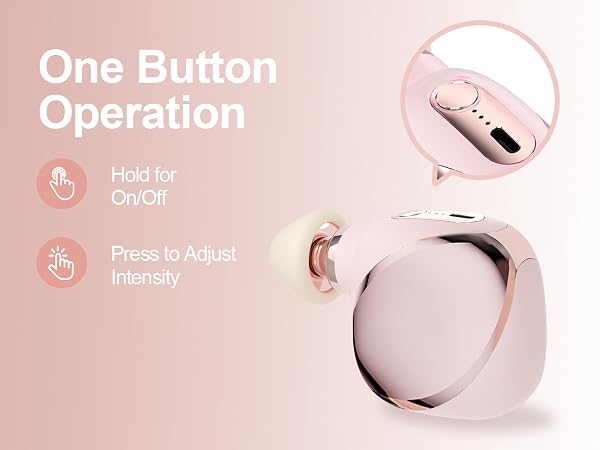 One Button Operation