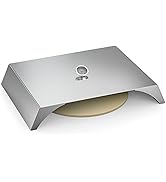 Skyflame Universal Stainless Steel Pizza Oven Kit with Stone for Most Gas Grills and Pellet Grill...