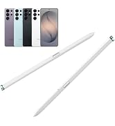 ZOSARSE EMR Stylus Pen for Galaxy S26 4096 Pressure Levels No Battery | Flexible Fiber Tip Silent...