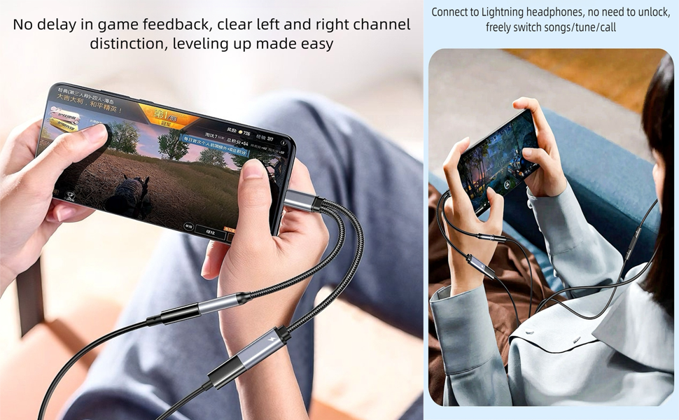 usbc to headphone jack adapter