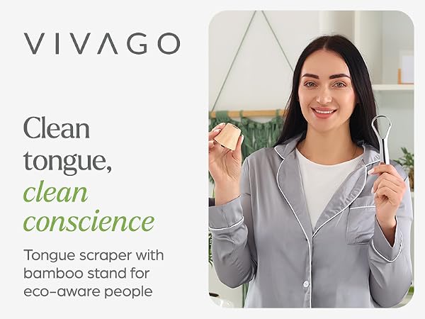 tongue scraper for adults