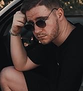 Joopin Vintage Round Sunglasses for Women Retro Brand Polarized Sun Glasses E3447