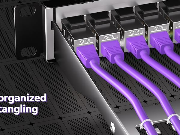 patch panel
