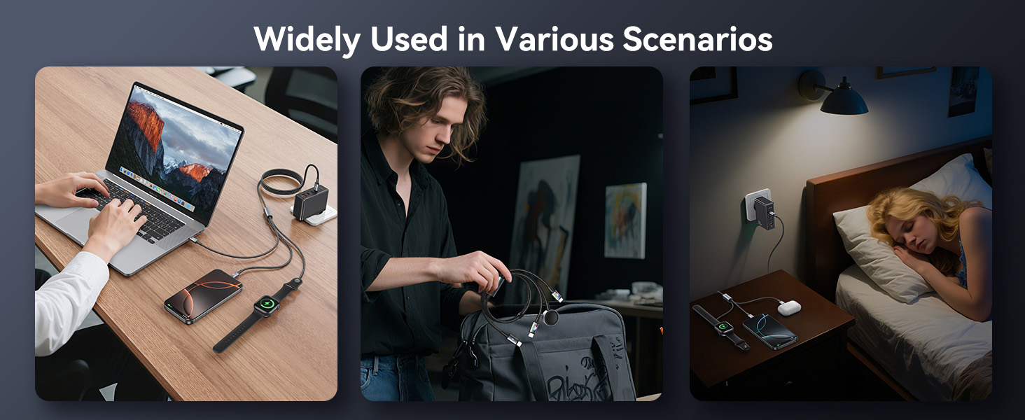 usb c charging cable