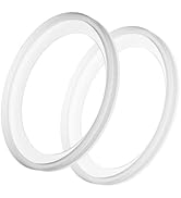 2 PCS Replacement Blade Sealing Ring, Compatible with Ganiza Blender GB10/GB06