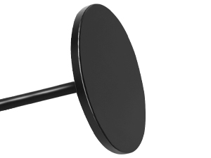 headset stand for desk