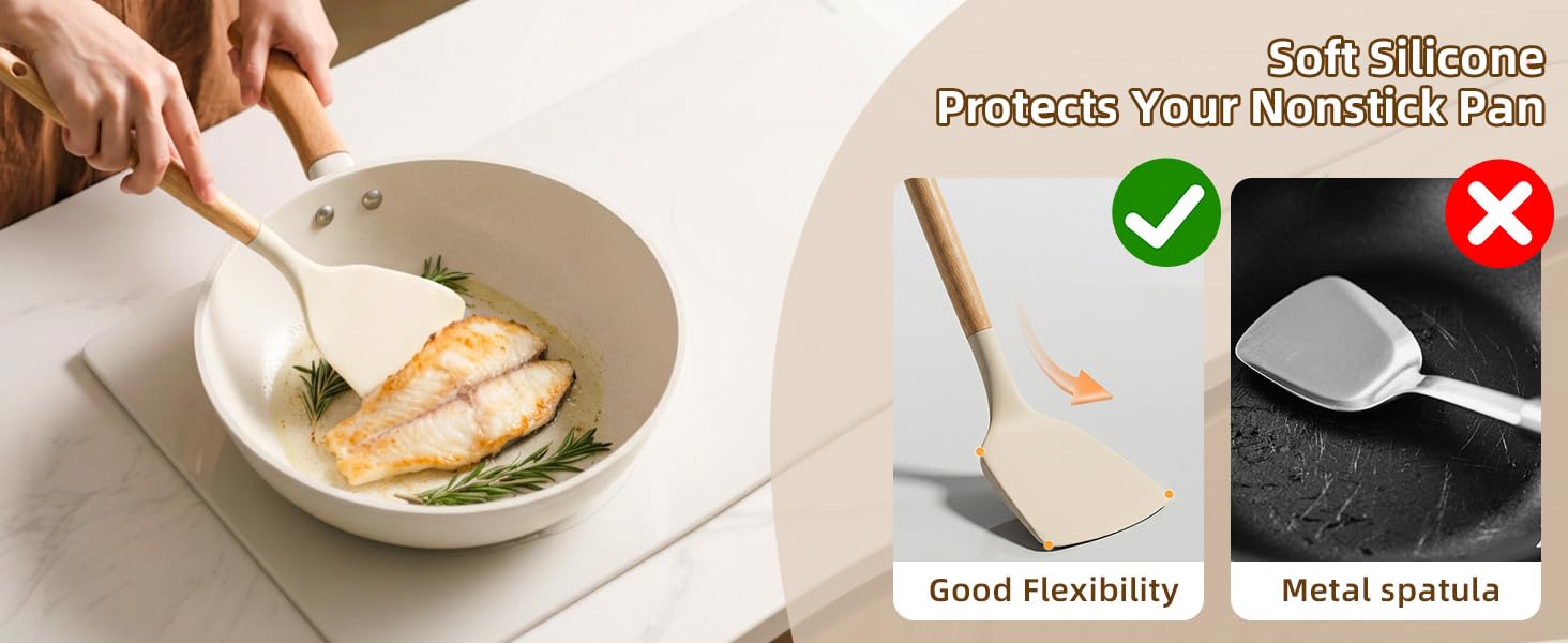 kitchen utensils set
