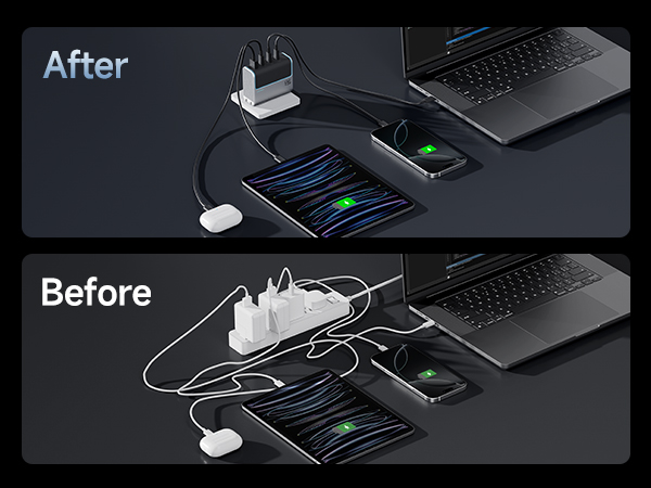 140w charger