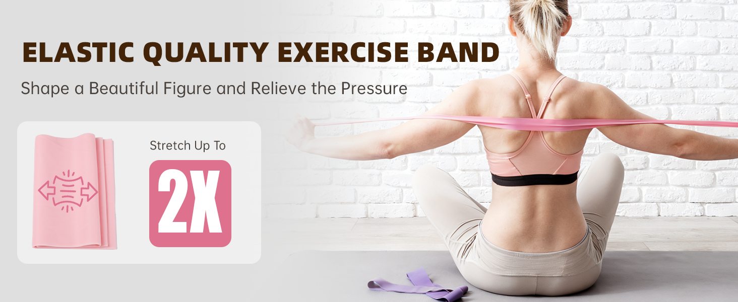 Pilates Kit