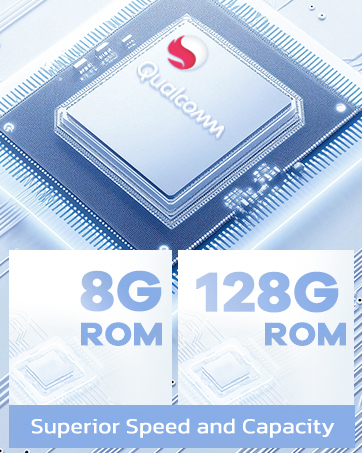 Qualcomm Snapdragon 665 Model