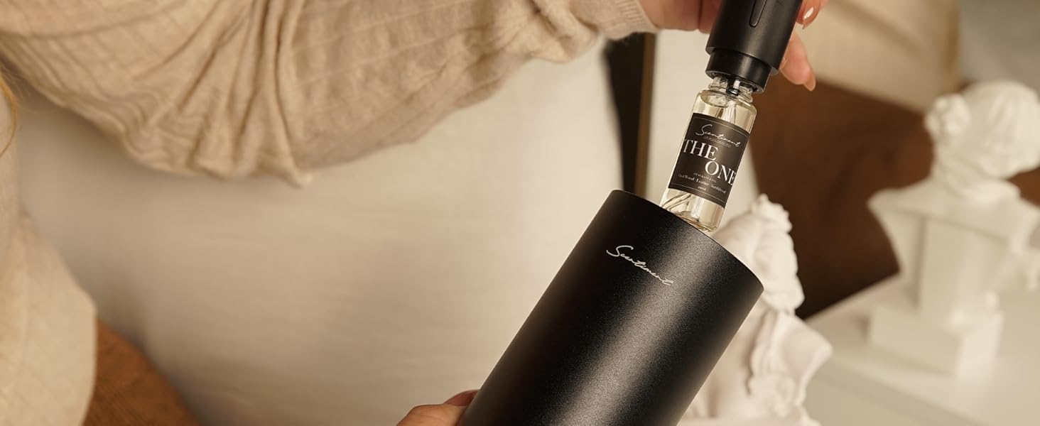 The One Fragrance Oil