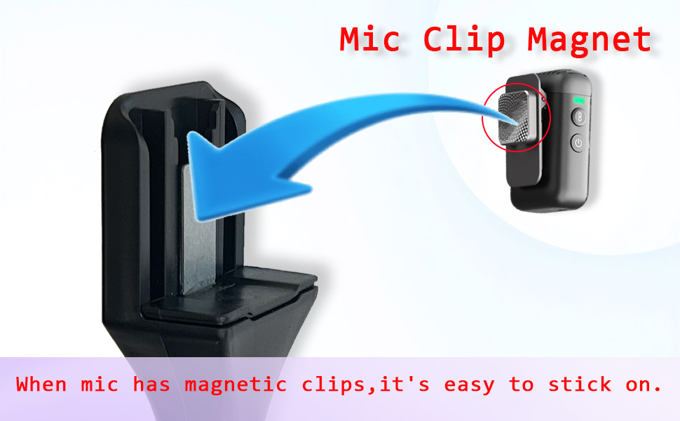 Mic Holder
