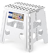 step stool