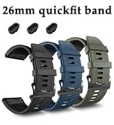 fenix 6x band sport