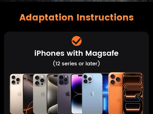 car phone holder magnetic