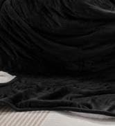 Binvesh Heated Throw Electric Throw 50"x60" Fluffy Flannel &amp; Sherpa with 5 Heating Levels &amp; 4H Au...