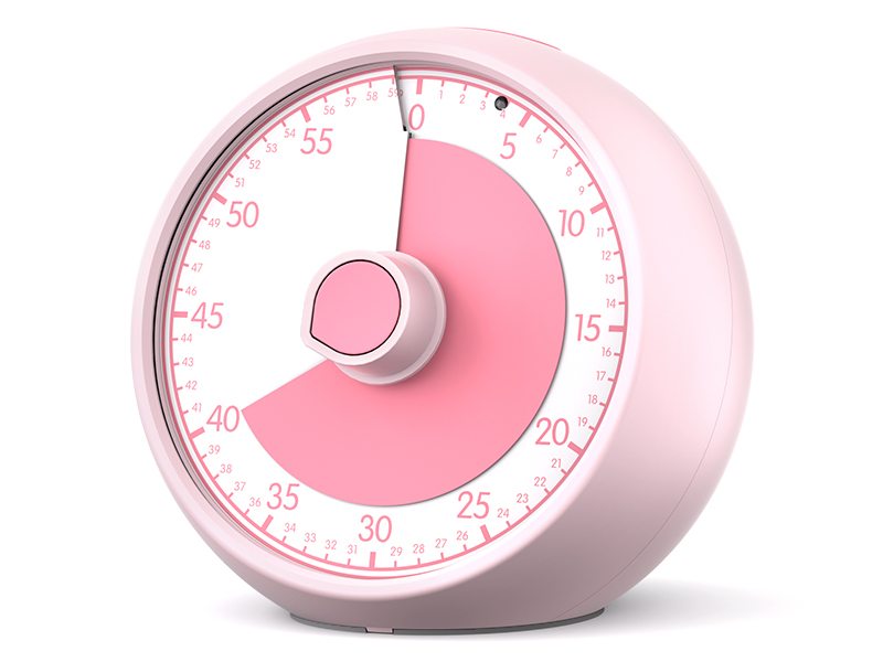 VISUAL TIMER FOR KIDS