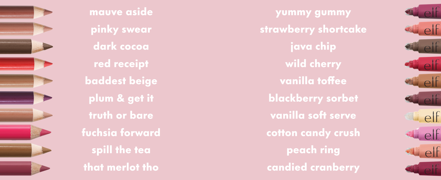 Flavors