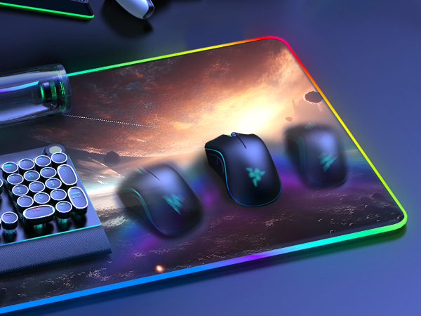 Ultra-Smooth Surface