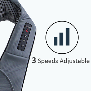 shoulder massager