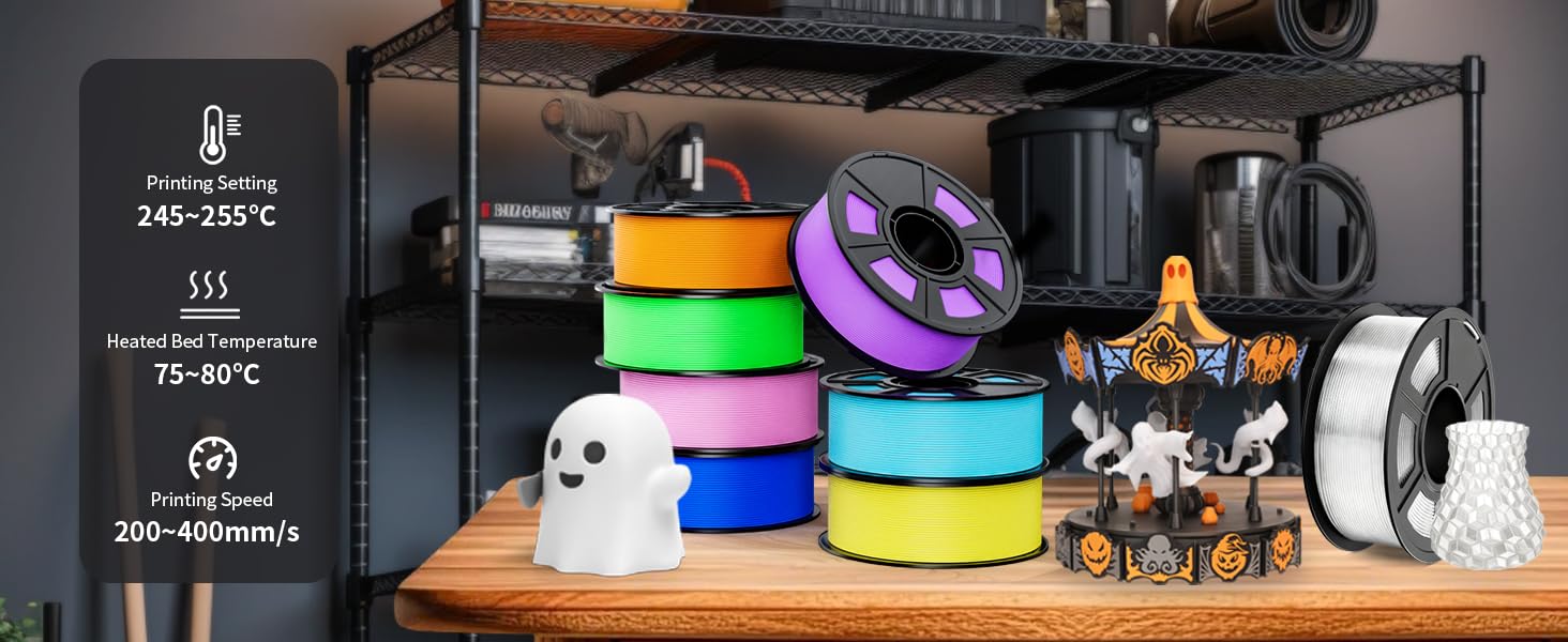 5-fdm 3d printing material-PC