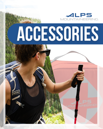 ALPS accessories