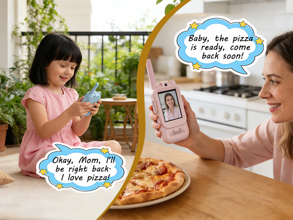 Parent-Child Interaction