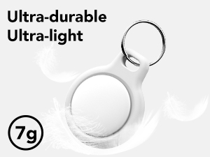 the keychain - double - duty key ring