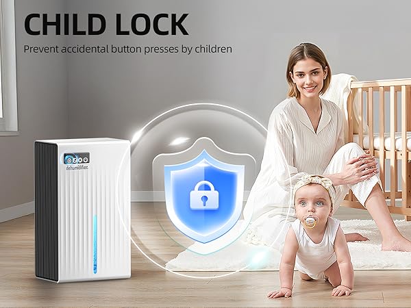 Child Lock