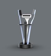 Toothbrush Stand