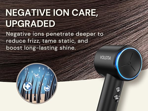 hair dryer