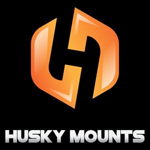 husky mounts device and gadget accessories monitor stands laptop computer risers bamboo laptop riser