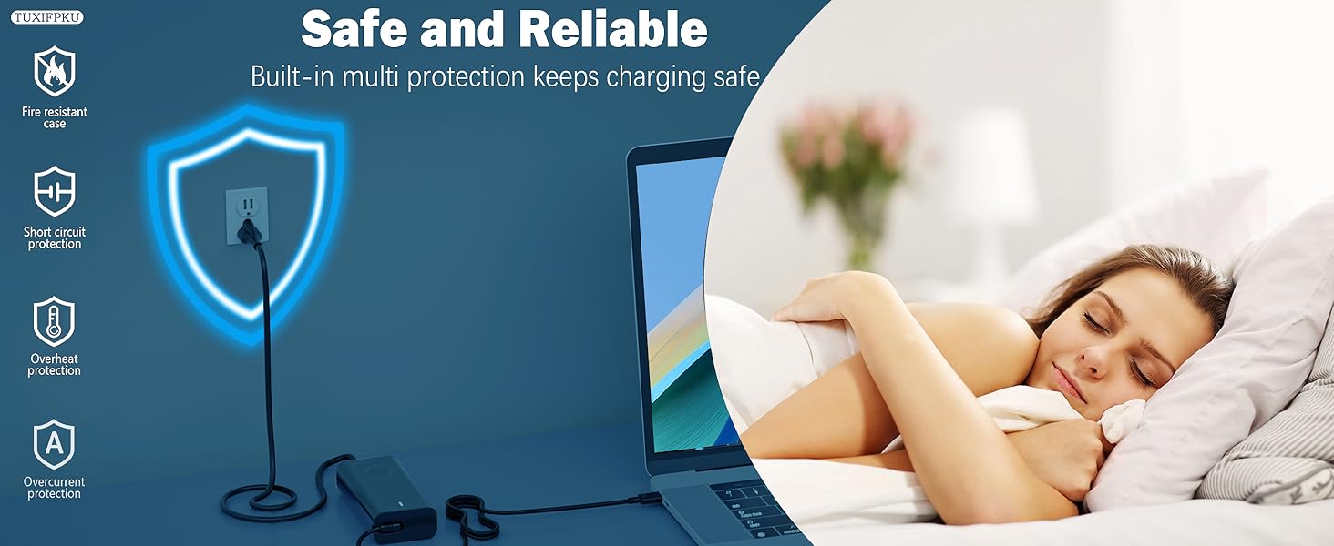 laptop chargers adapters