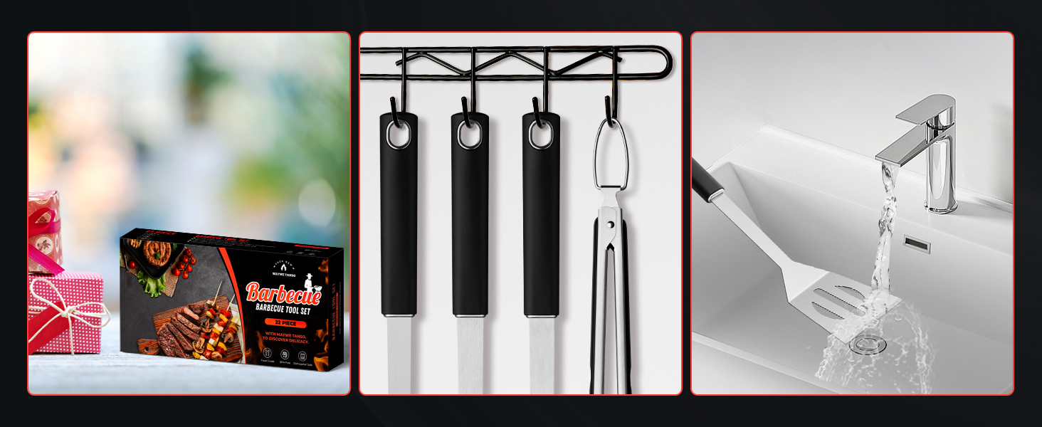 bbq tool