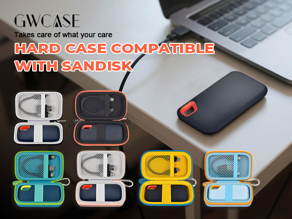 Hard Case