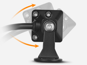 single row led light bar slim led light bar nilight led pods fog lights