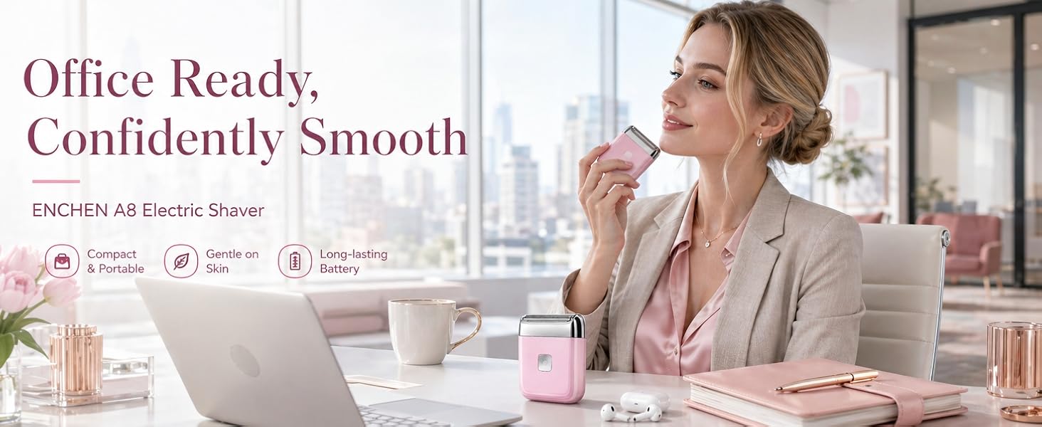 Office Business Ready