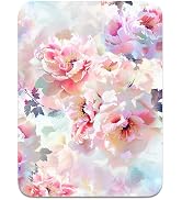 Atufsuat Small Mouse Pad, Mini Mouse Pad 6 x 8 Inch, Thick Rubber Waterproof Mouse Mat, Cute Mous...