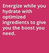 Cirkul Inflow Energy Flavor Cartridge Variety Pack with Caffeine, 6-Pack (2 Passion Fruit Dragon ...