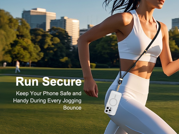 Running