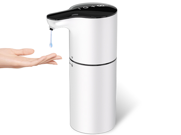 Automatic Soap Dispenser